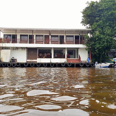 Hotel River View Tortuguero Εξωτερικό φωτογραφία