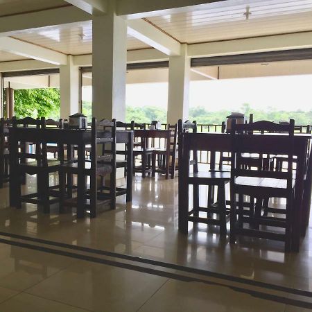 Hotel River View Tortuguero Εξωτερικό φωτογραφία