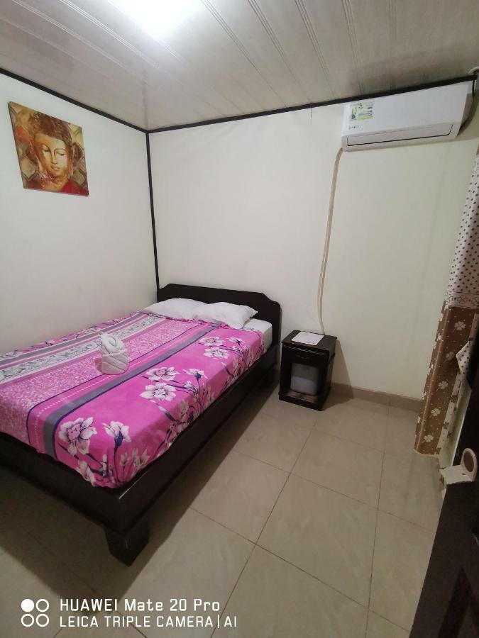 Hotel River View Tortuguero Εξωτερικό φωτογραφία