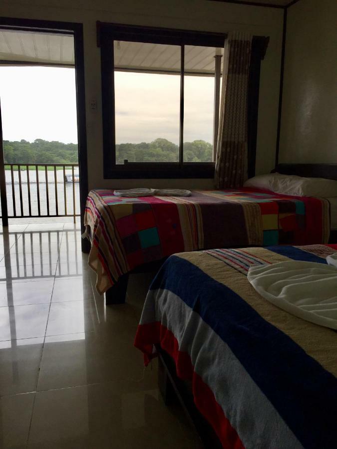 Hotel River View Tortuguero Δωμάτιο φωτογραφία
